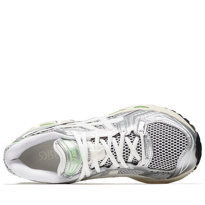 Asics Gel-Kayano 14 - White/Menthol