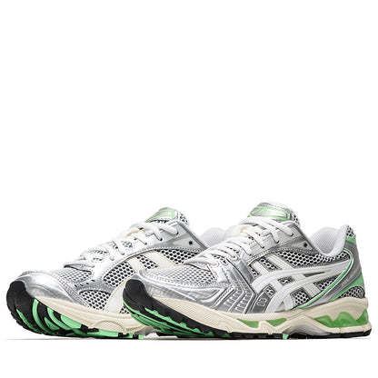Asics Gel-Kayano 14 - White/Menthol