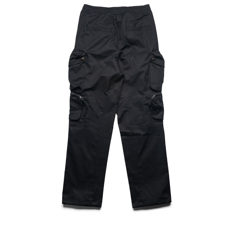 Billionaire Boys Club Barracks Cargo Pants - Black