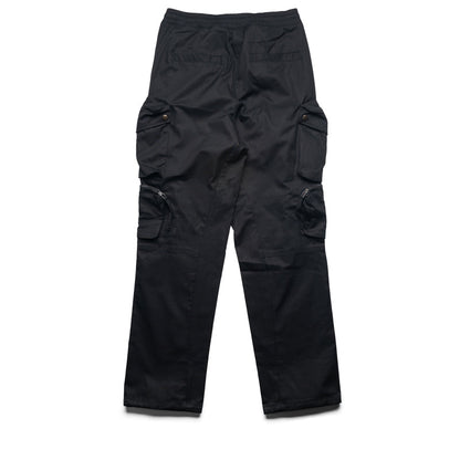 Billionaire Boys Club Barracks Cargo Pants - Black