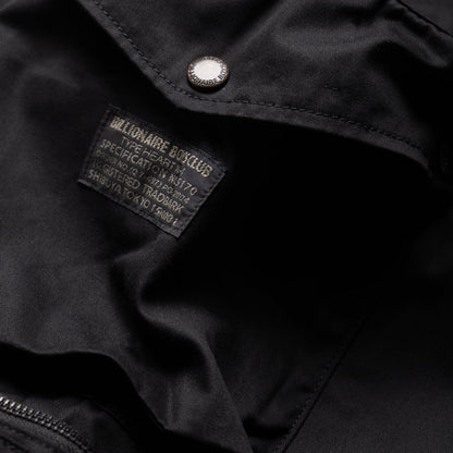 Billionaire Boys Club Barracks Cargo Pants - Black