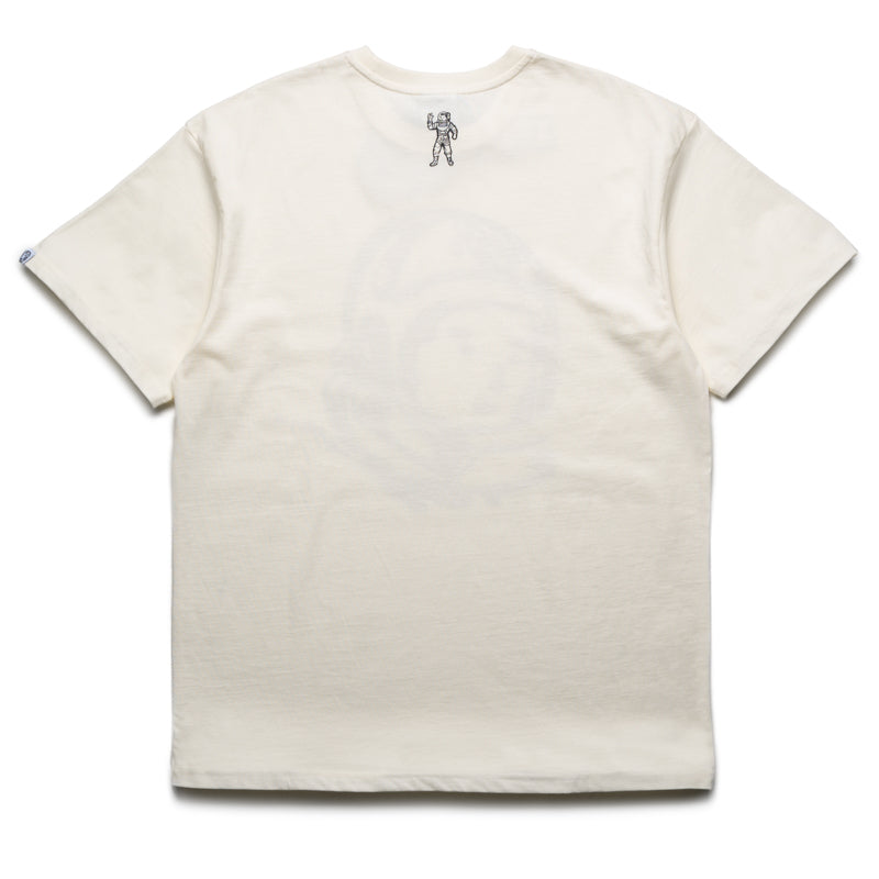 Billionaire Boys Club Helmet Tee - Winter White