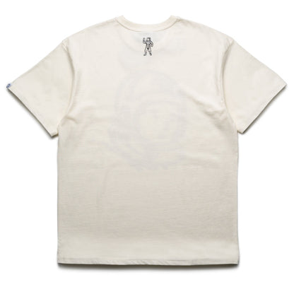Billionaire Boys Club Helmet Tee - Winter White