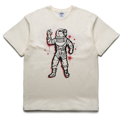 Billionaire Boys Club Astro Tee - Winter White