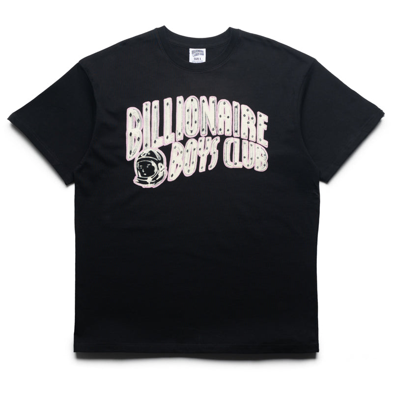 Billionaire Boys Club Curse Tee - Black