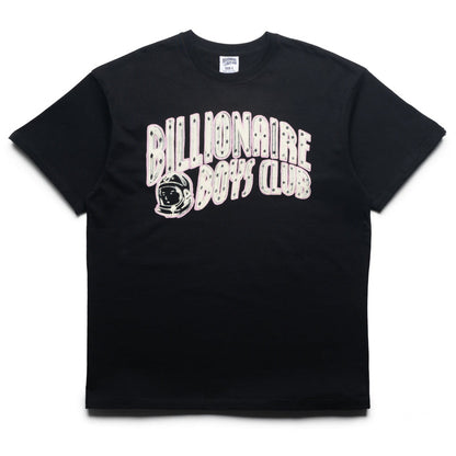 Billionaire Boys Club Curse Tee - Black