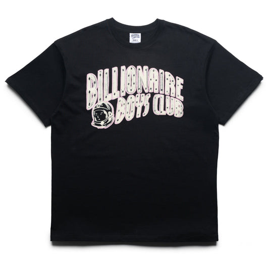 Billionaire Boys Club Curse Tee - Black