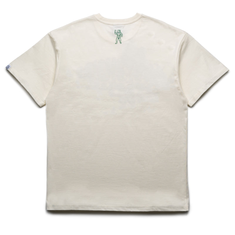 Billionaire Boys Club Curse Tee - Winter White