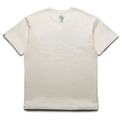 Billionaire Boys Club Curse Tee - Winter White