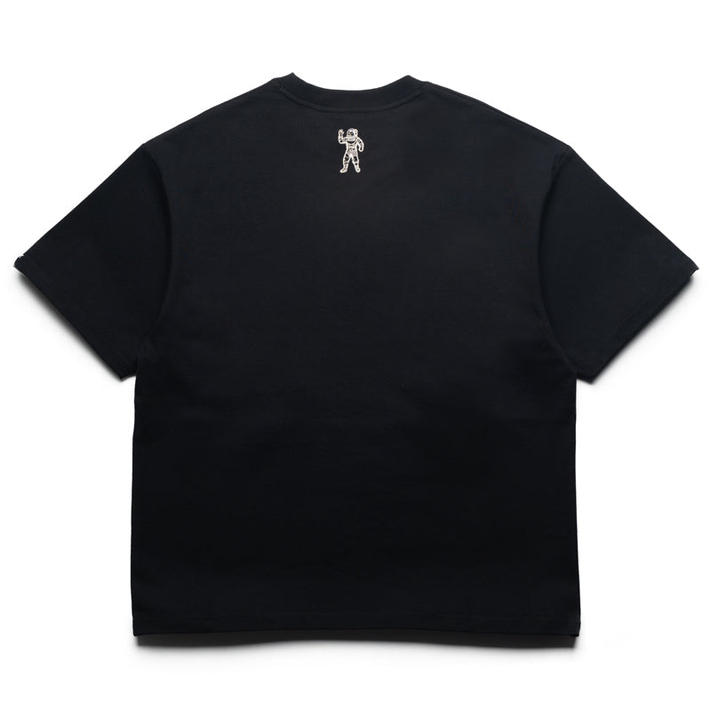 Billionaire Boys Club Knit Tee - Black