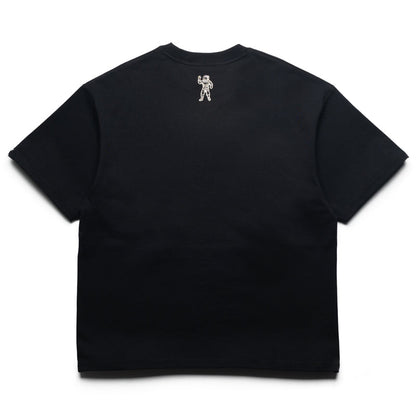 Billionaire Boys Club Knit Tee - Black