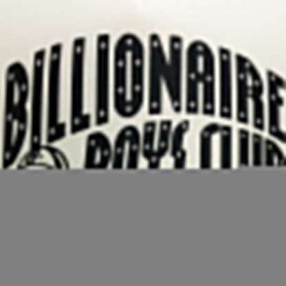 Billionaire Boys Club Curve Trucker Hat - Jolly Green/Yellow