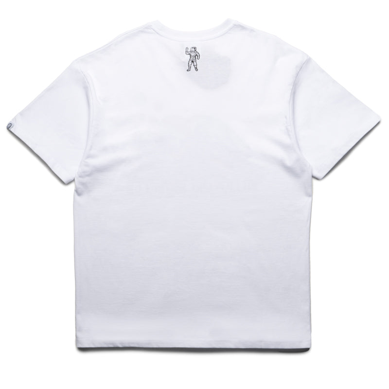 Billionaire Boys Club Diamond World Tee - White
