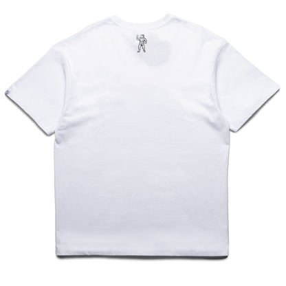 Billionaire Boys Club Diamond World Tee - White