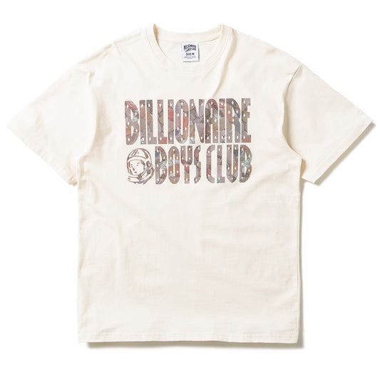 Billionaire Boys Club Hidden Gems Tee - Gardenia