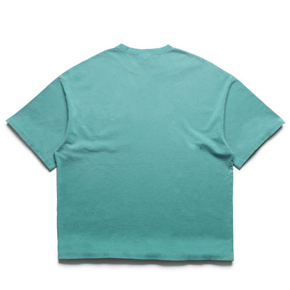 Carhartt WIP Hudson Pocket Tee - Saguaro
