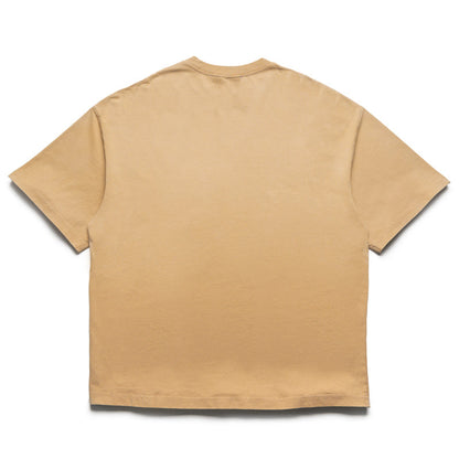 Carhartt WIP Hudson Pocket Tee - Dusty Hamilton Brown