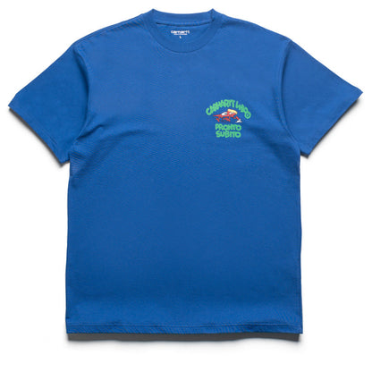 Carhartt WIP Pronto Tee - Wolfsbane