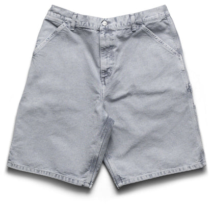 Carhartt WIP Single Knee Short - Black