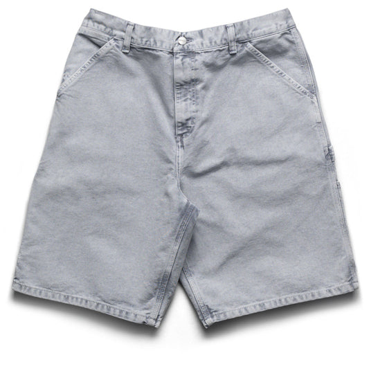 Carhartt WIP Single Knee Short - Black