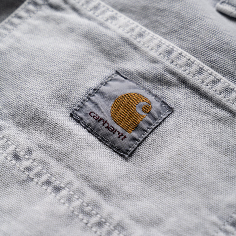 Carhartt WIP Single Knee Pant - Black