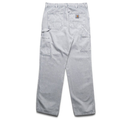 Carhartt WIP Single Knee Pant - Black