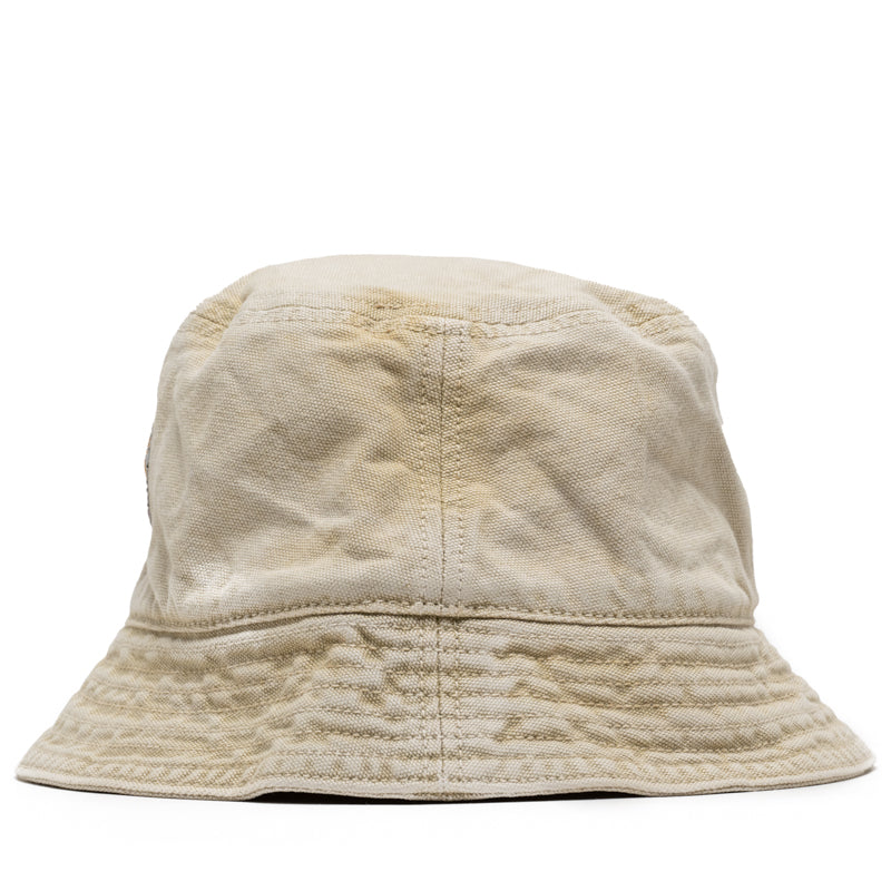 Carhartt WIP Bane Bucket Hat - Dusty Hamilton Brown