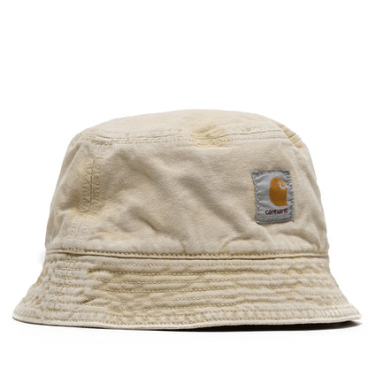 Carhartt WIP Bane Bucket Hat - Dusty Hamilton Brown