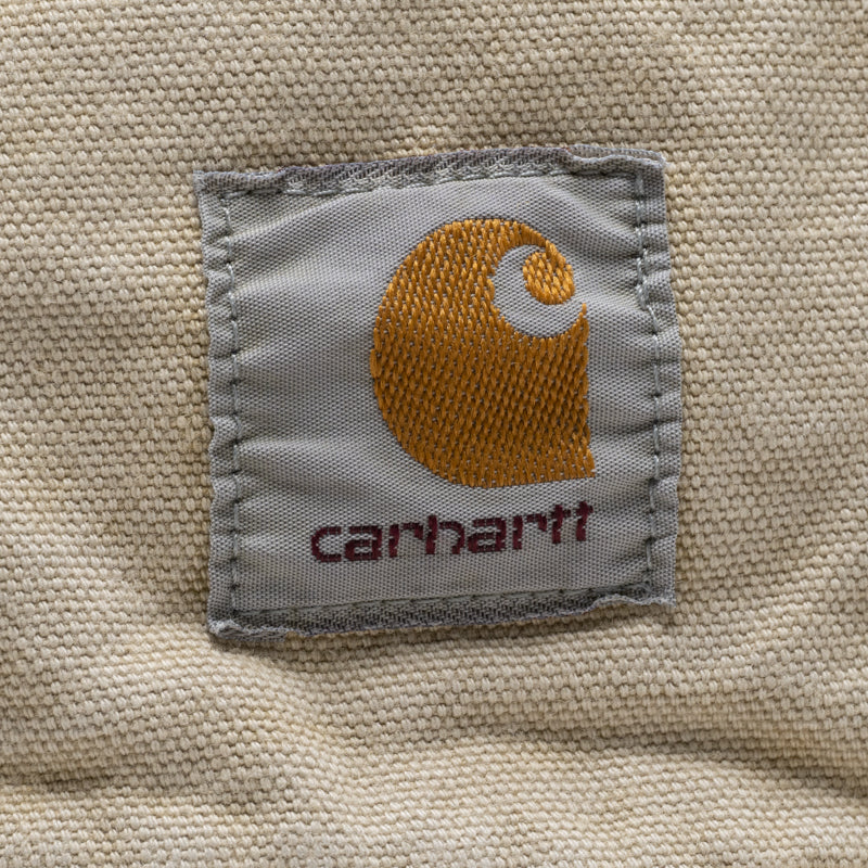 Carhartt WIP Bane Bucket Hat - Dusty Hamilton Brown