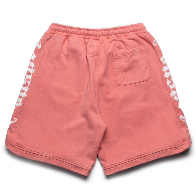 Godspeed New York Courtside Shorts - Peach