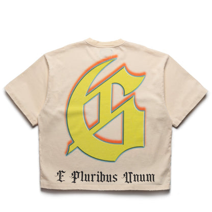 Godspeed New York Wave Runner Tee - Bone