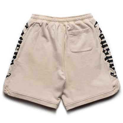 Godspeed New York Courtside Shorts - Bone