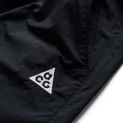 Nike ACG Orb Weaver Shorts - Black/Anthracite