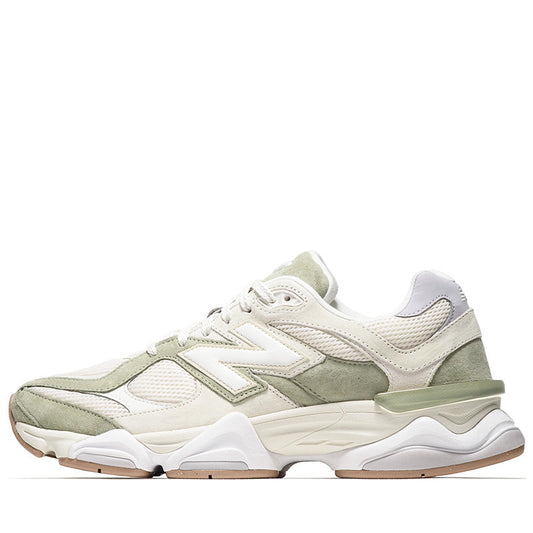 New Balance 9060 - Garter Snake/Pearl Grey