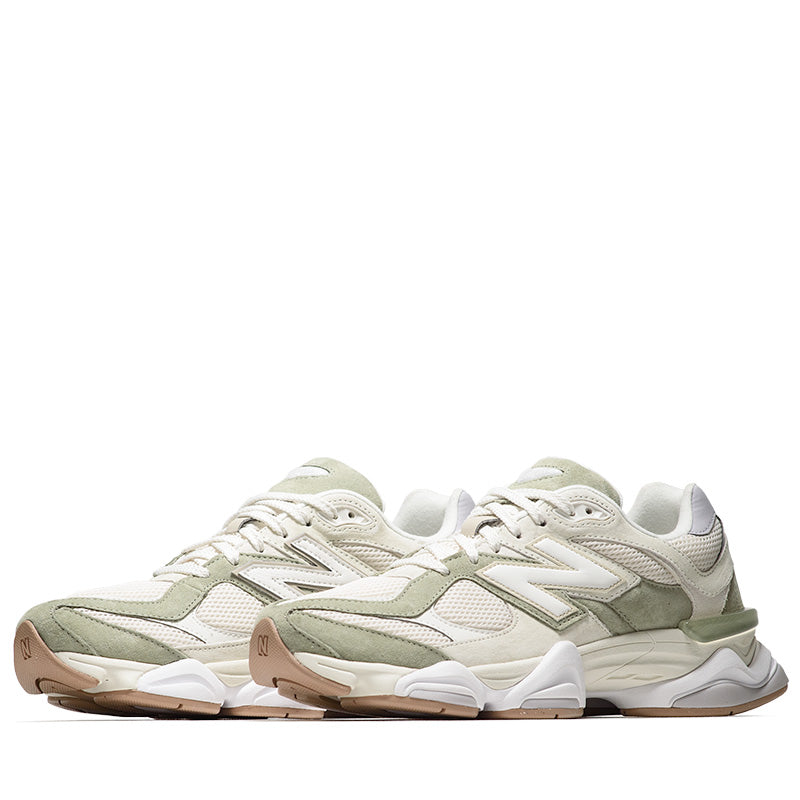 New Balance 9060 - Garter Snake/Pearl Grey