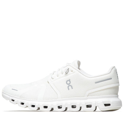 On Cloud 6 - White/White