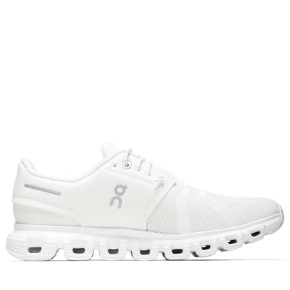 On Cloud 6 - White/White