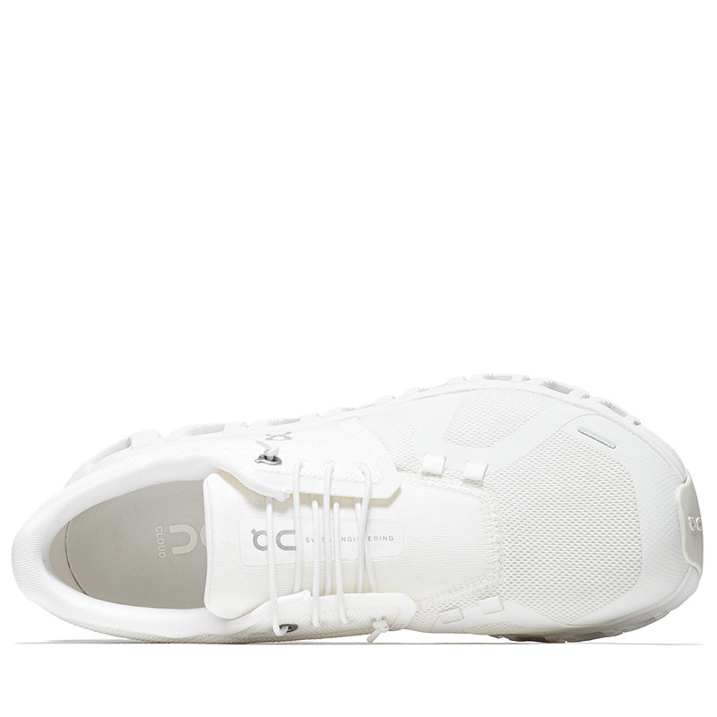 On Cloud 6 - White/White