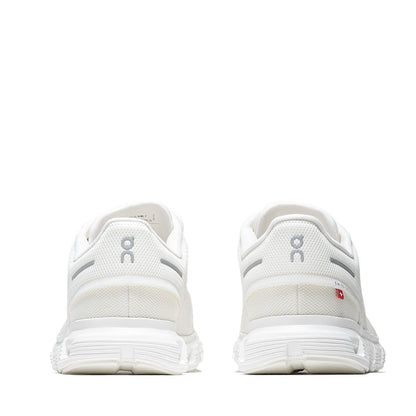 On Cloud 6 - White/White