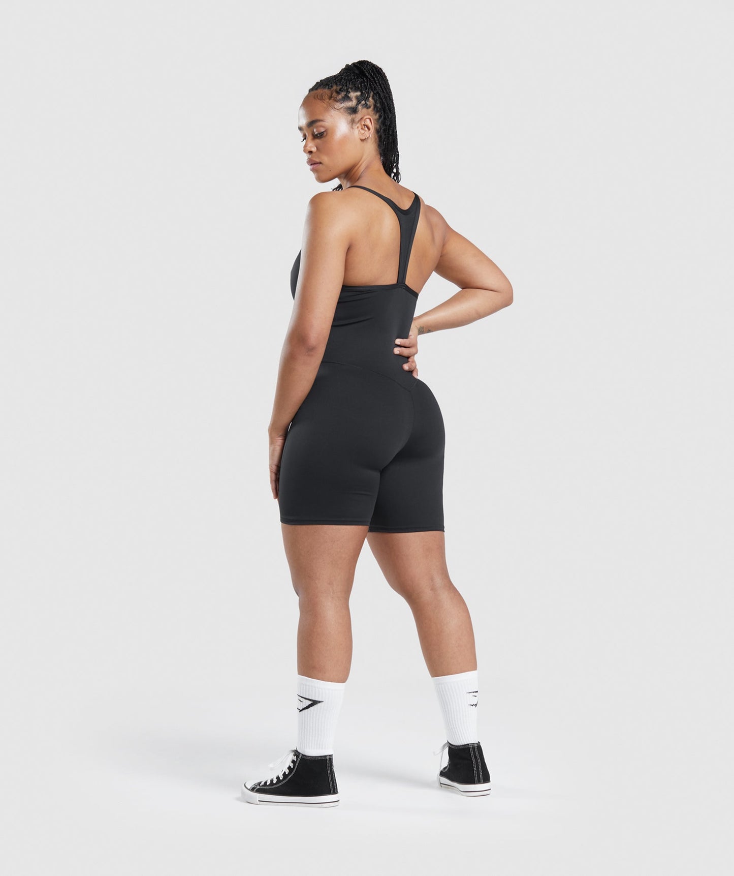 GS Power All In One - Black