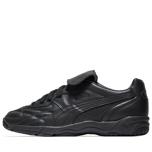 Lack of Guidance x Puma King Indoor - Black