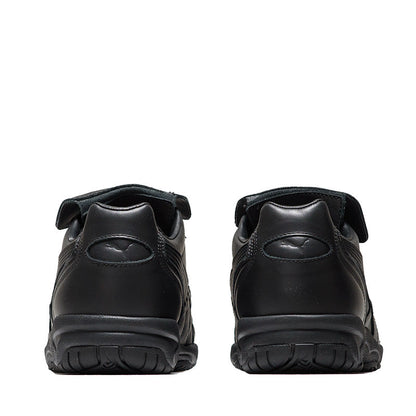 Lack of Guidance x Puma King Indoor - Black