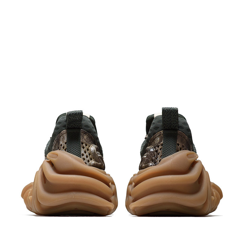Salehe Bembury x Crocs Juniper - Realtree Camo