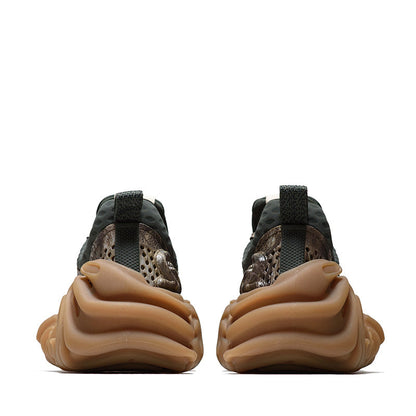 Salehe Bembury x Crocs Juniper - Realtree Camo