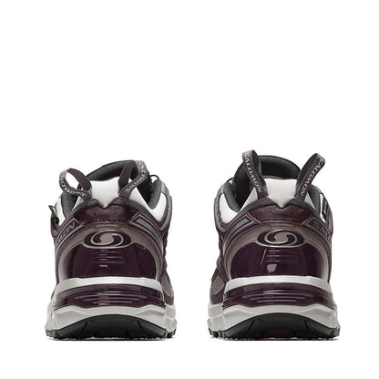 Salomon ACS Pro Gore-Tex - Plum Perfect/Gull
