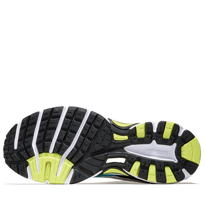 Saucony Ride Millennium - White/Mutant