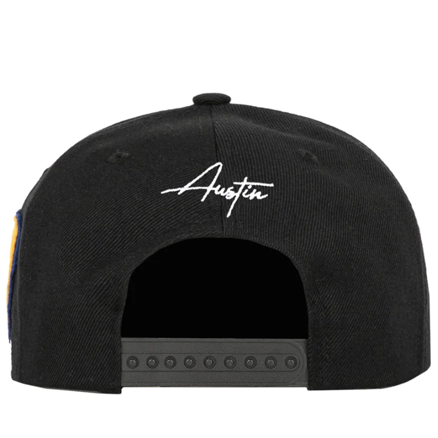 Brand About Nothing Austin Exhibit A Hat - Black/Grey