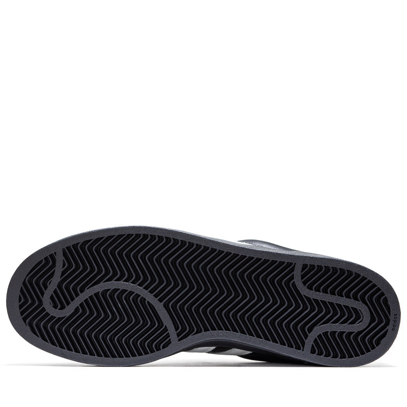 BEAMS x Adidas Superstar - Core Black/Cloud White