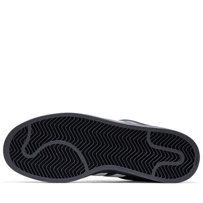 BEAMS x Adidas Superstar - Core Black/Cloud White