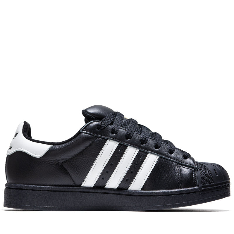 BEAMS x Adidas Superstar - Core Black/Cloud White